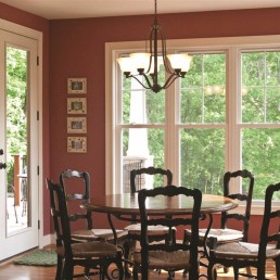 Are Double Hung Windows Better than Single Hung?