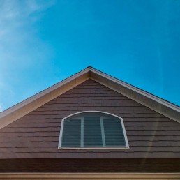 What Is The Most Popular Color For Vinyl Siding?