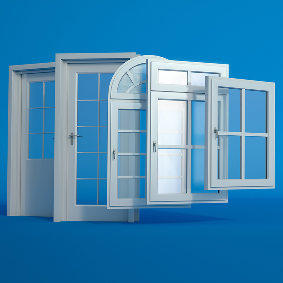 Window and Door Replacement Only Windows and Doors Austin, TX