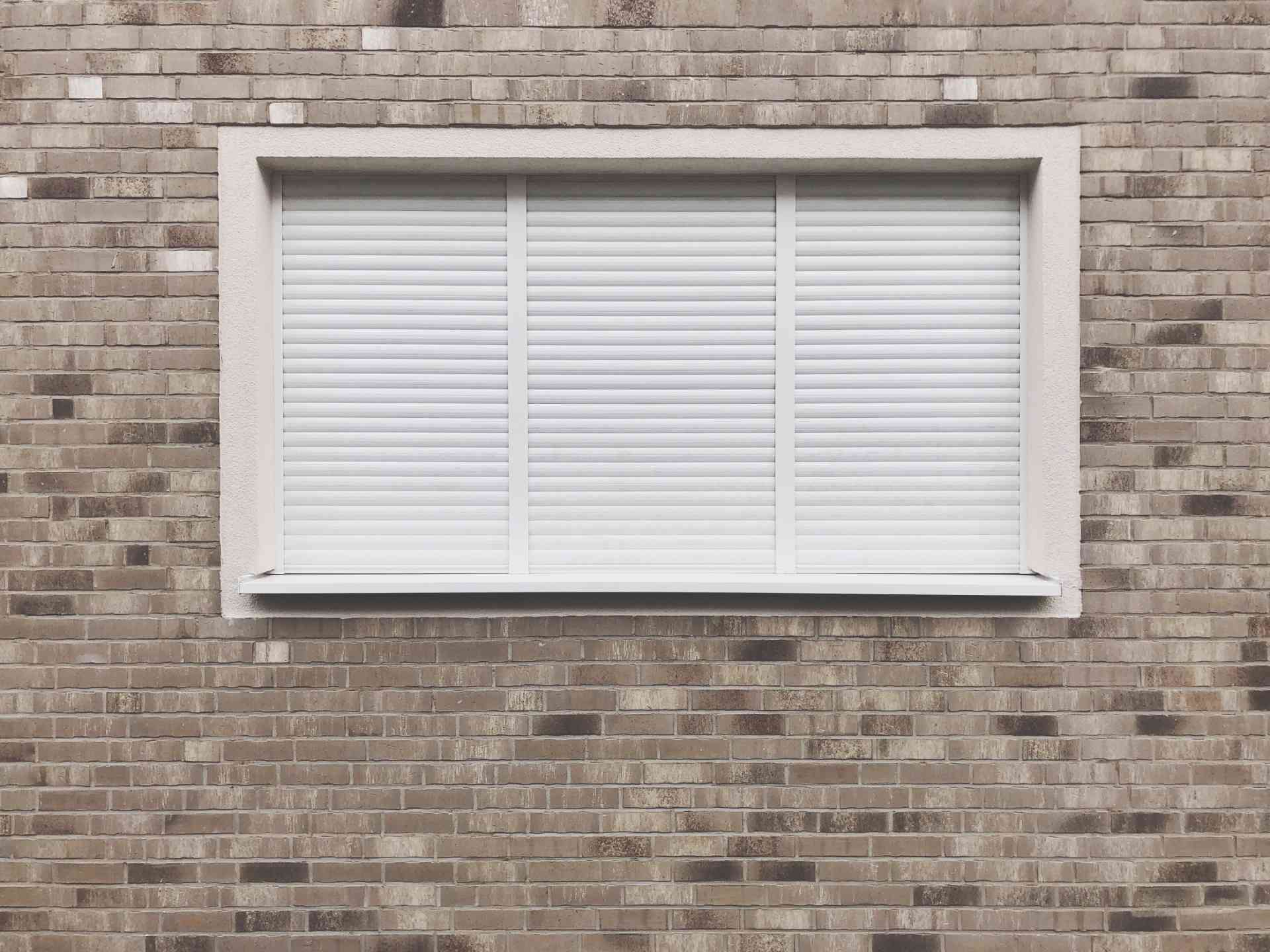 Why Should I Choose Roller Shutters? - Only Windows and Doors
