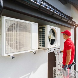 The Hidden Link Between Roof Leaks and HVAC Damage - Only Windows and Doors