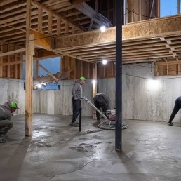 Structural Confidence: Why an Underpinned Home Sells Faster in a Shifting Market - Only Windows and Doors