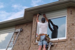 Spring Temperature Swings: Why Upgrading Drafty Windows Takes the Pressure Off Your Heating System - Only Windows and Doors