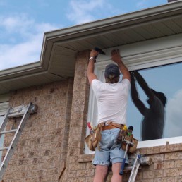 Spring Temperature Swings: Why Upgrading Drafty Windows Takes the Pressure Off Your Heating System - Only Windows and Doors