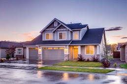 Stormproofing Your Exterior: How Integrated Roof and Window Upgrades Prevent Seasonal Leak Damage - Only Windows and Doors