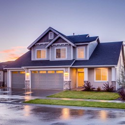 Stormproofing Your Exterior: How Integrated Roof and Window Upgrades Prevent Seasonal Leak Damage - Only Windows and Doors