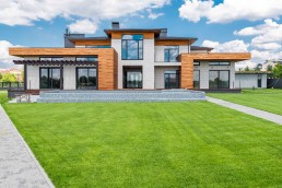 First Impressions Count: Modern Window and Door Designs That Drive Buyer Interest - Only Windows and Doors